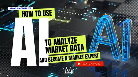 How to Analyze Market