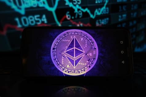 The Future of Ethereum